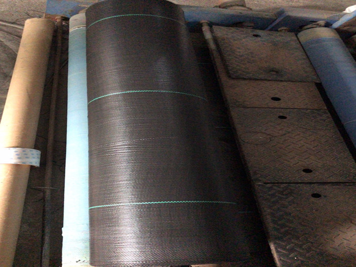 防草布的優(yōu)勢